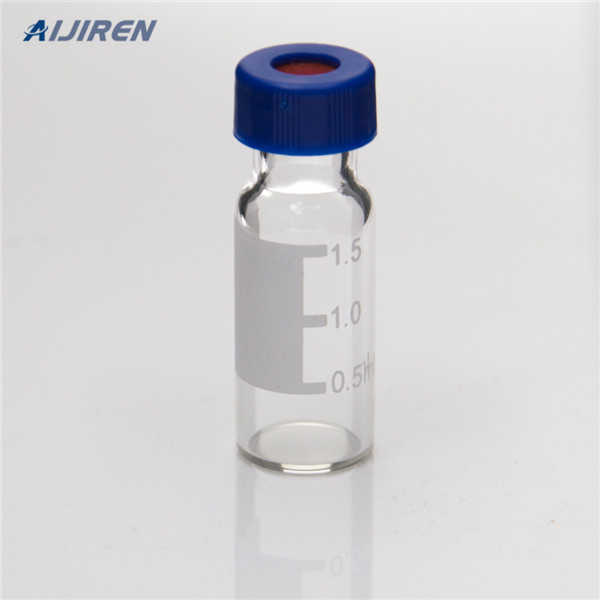 33mm 0.45μm PES Syringe Filter Application Fast Shipping